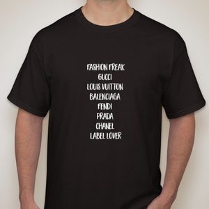 Expensive Taste Tee